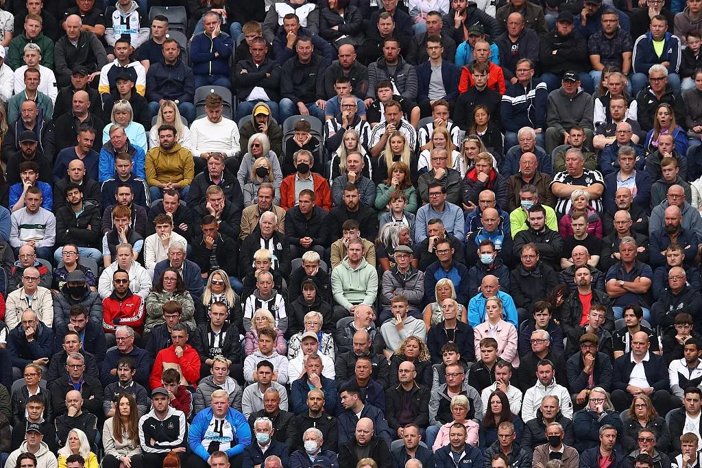 英超球场多大,英超球场小一些吗