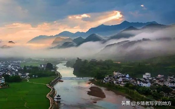 安徽省行政区划对照表,安徽省阜阳市行政区划