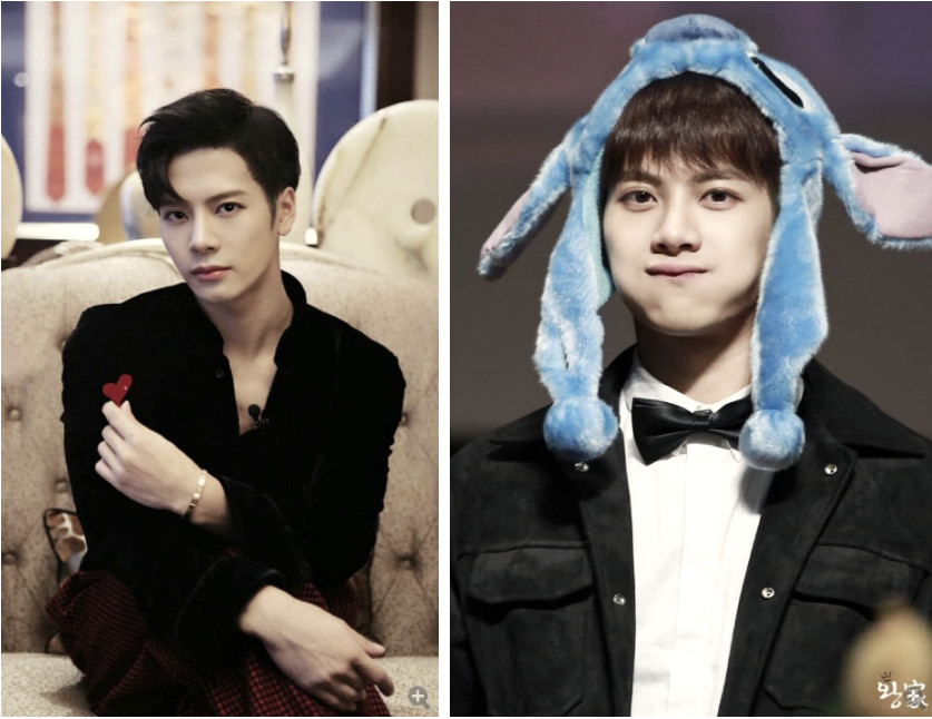 fendi时装秀王嘉尔,fendi第一时尚王嘉尔