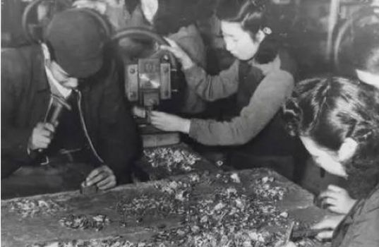 日本企业家的发家史,日本十大老企业家