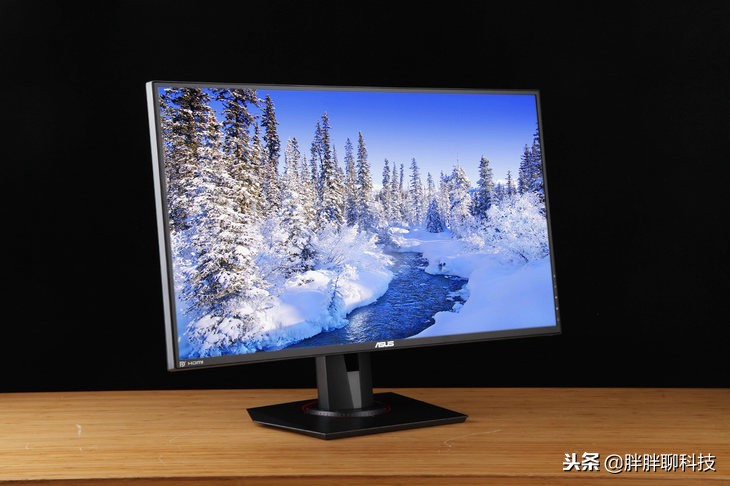 华硕vg27aq1a和vg279q1a有什么区别,华硕24.5vg259显示器评测