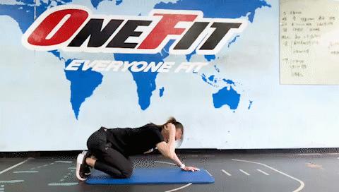 onefit功能性训练与健美训练,onefit下肢力量训练