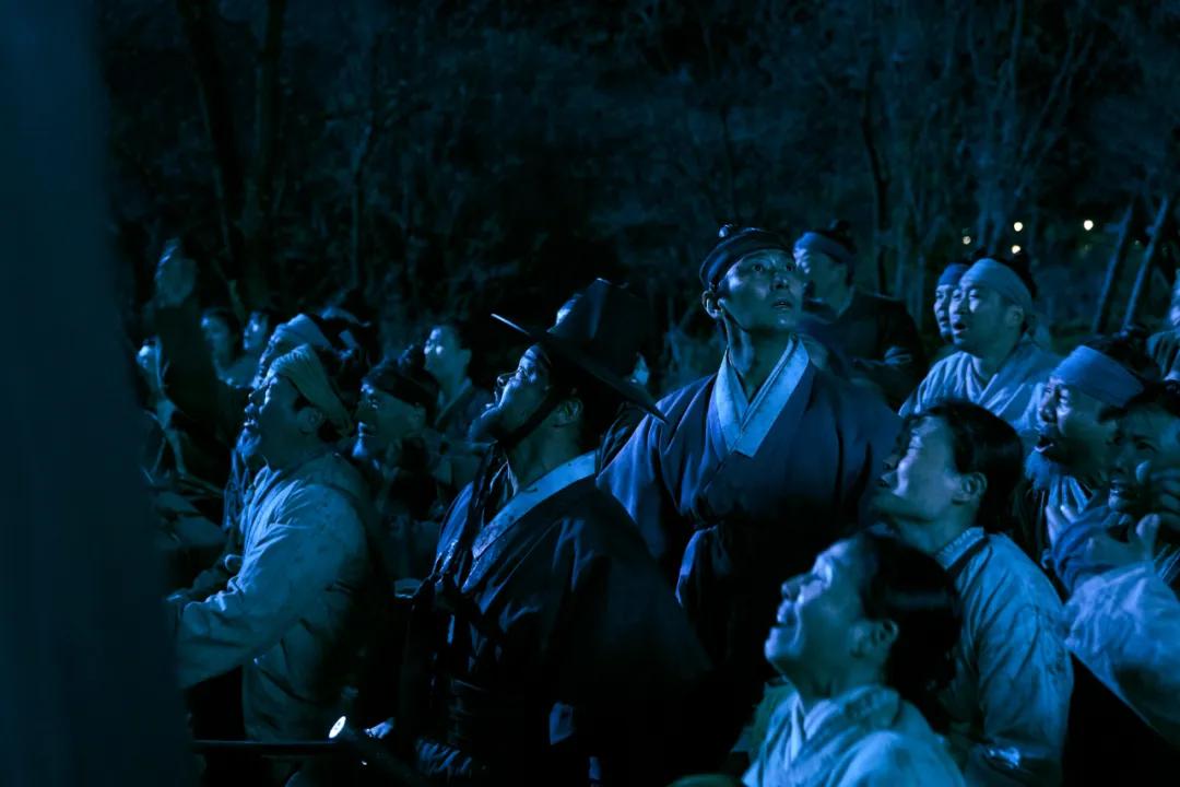 坐等一年，韩国的抗疫爆款终于来了！