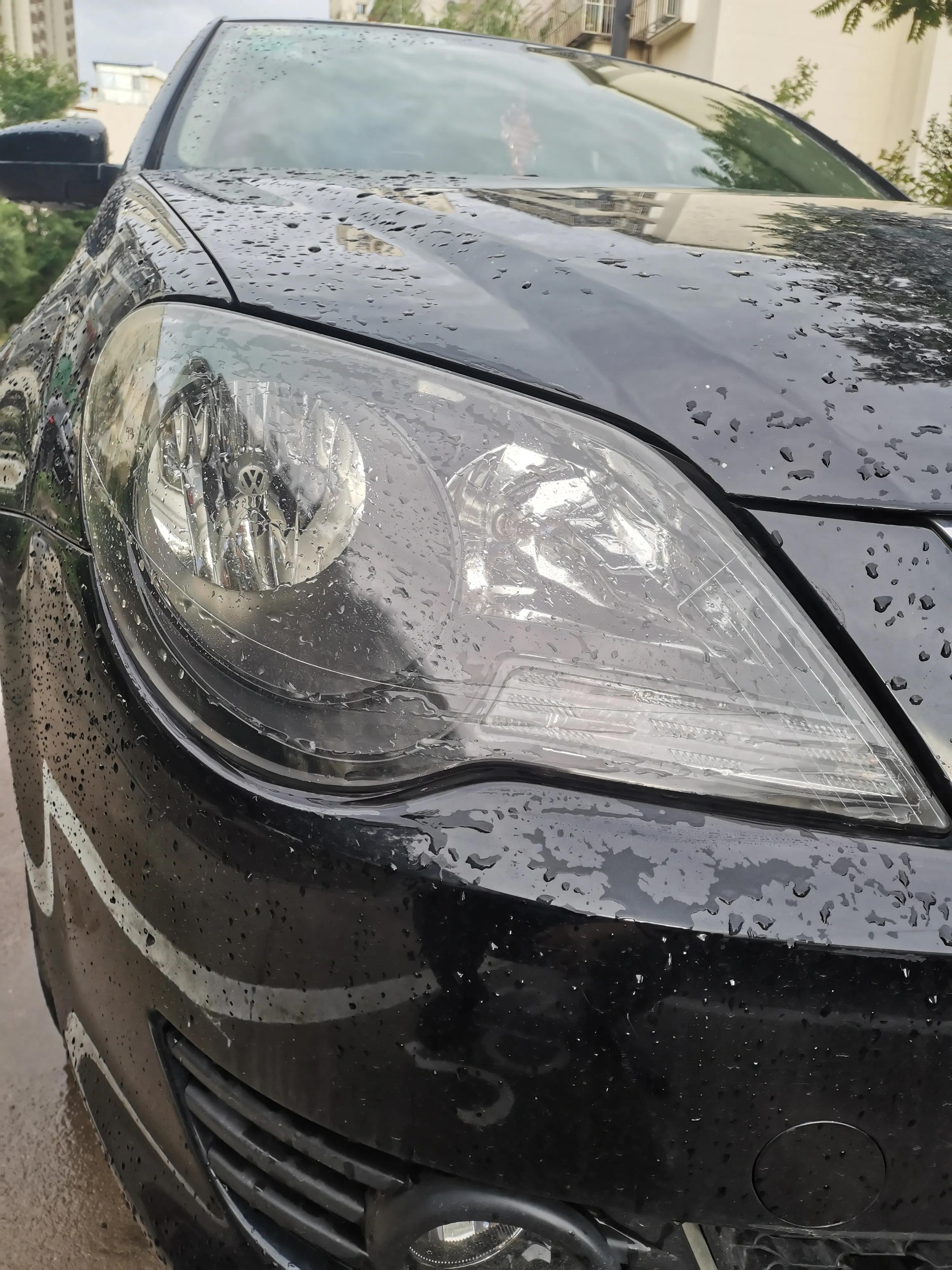 宝来车主用车感受,十年老车用车攻略