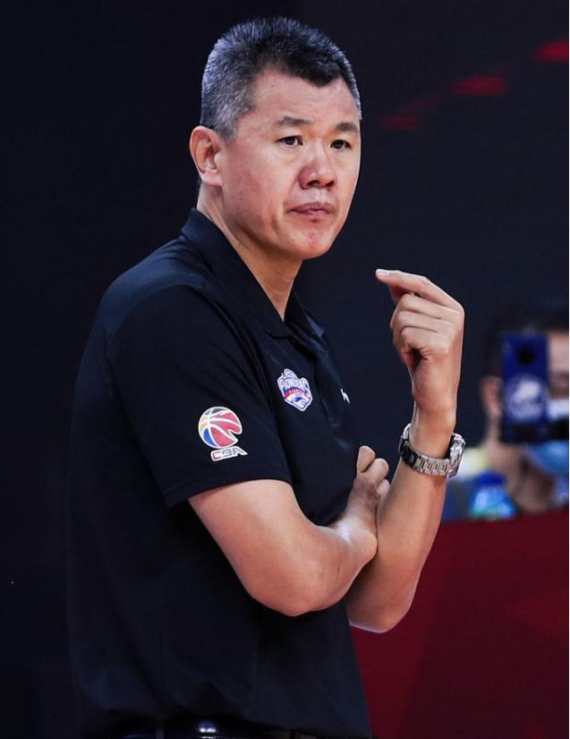 广东宏远单节8分耻辱一战,广东宏远第三阶段对手广厦赢53分