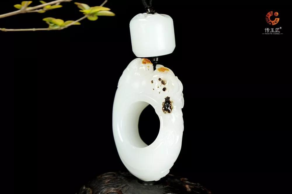 一件玉雕值多少钱,价值一亿的玉雕