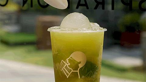 喜茶单杯6次,喜茶超燃爆柠茶有哪些