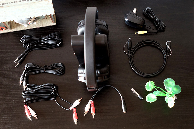 雅天d1电视耳机,雅天d1耳机测评