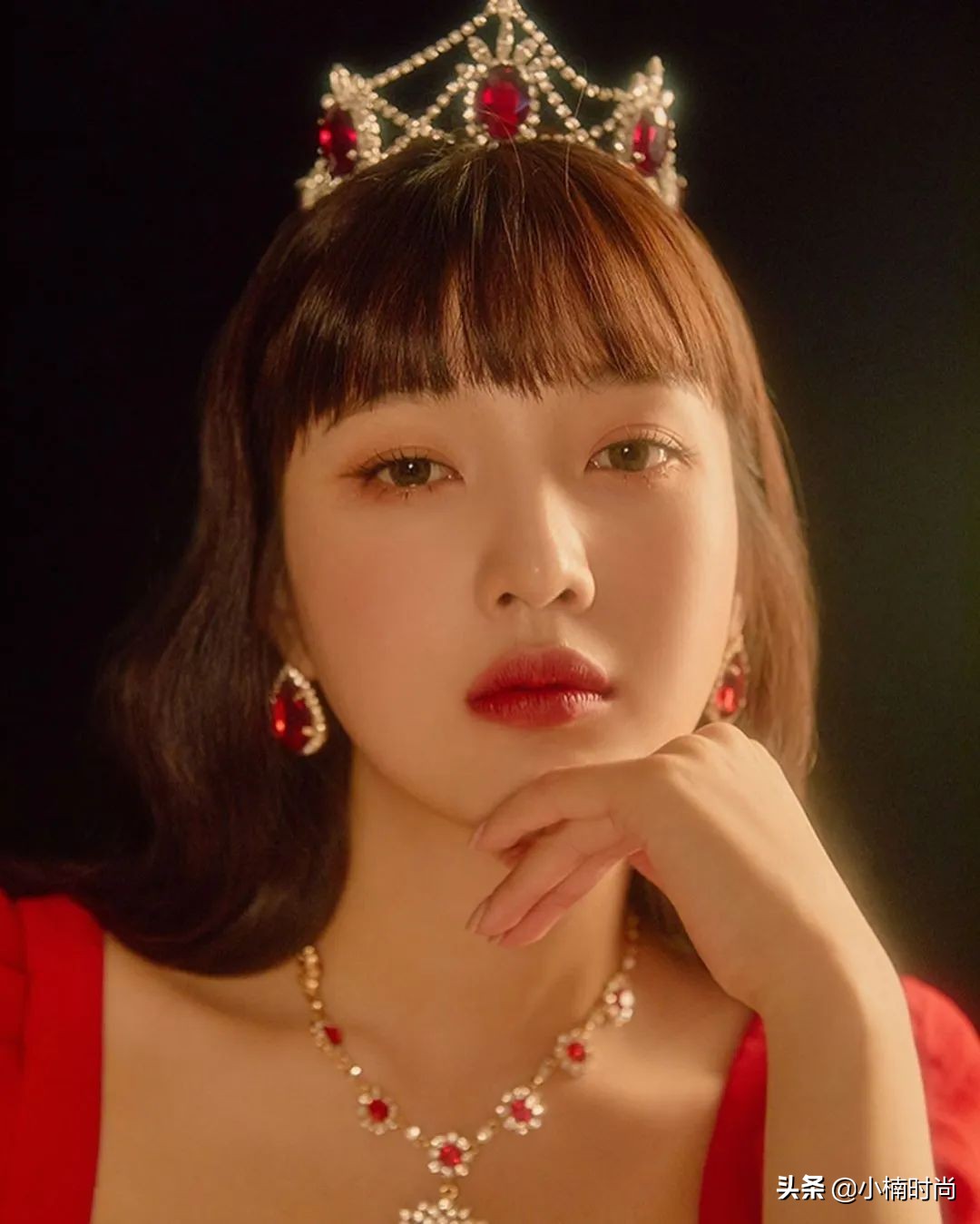 blackpinklisa保持身材的秘诀,blackpink同款发型教程lisa