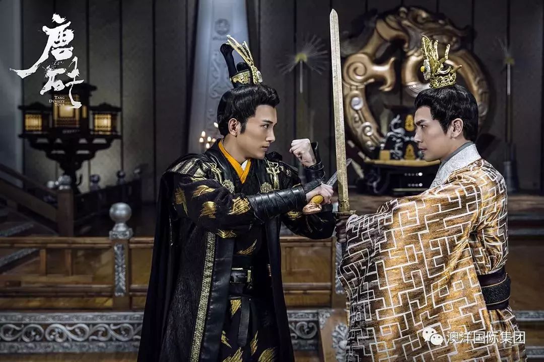 唐砖主要讲了什么,唐砖第2部大结局视频