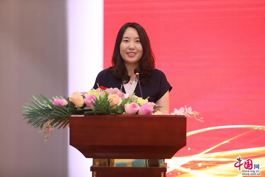 “乐享丰收·圆梦小康”走进河南内黄打造县乡村三级直播体系