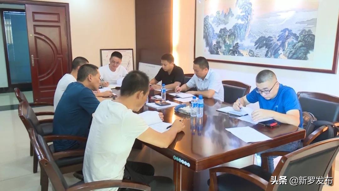 群众新期盼推进民生工程建设,华龙区旧小区改造