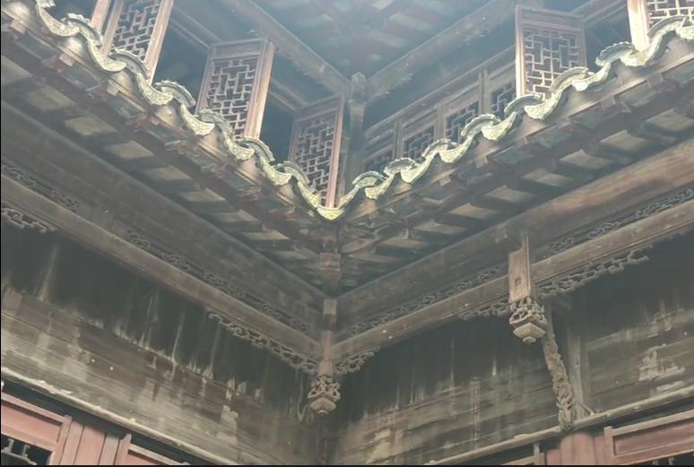 苏州西山古居景点介绍,苏州西山古村落哪个最好