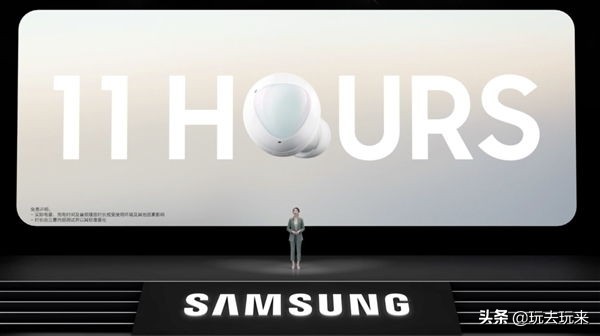 三星galaxybuds什么时候更新,三星galaxybudsfe国行版