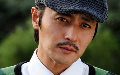 韩国明星男星演技派,韩国男演员排行榜痞气十足