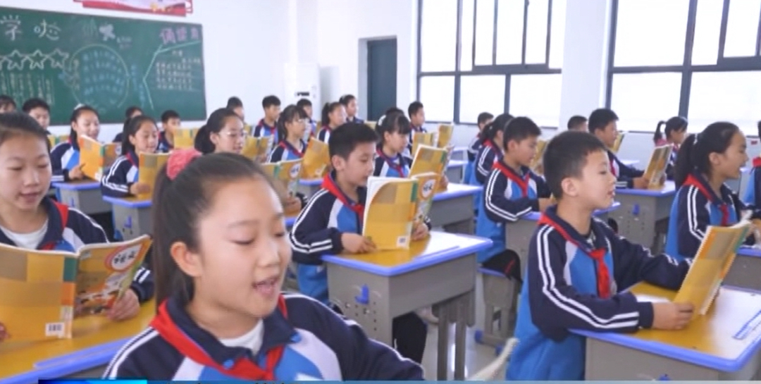 临颍黄龙学校教学质量,临颍黄龙学校影响力