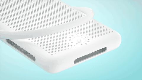 紫米青荷防蚊网使用教程,青荷防蚊网怎么用