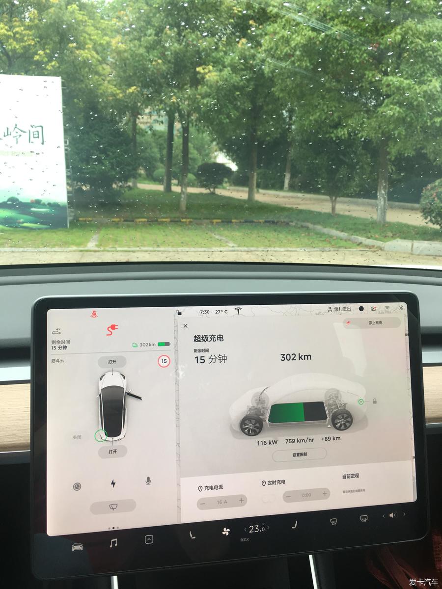 特斯拉新款model3真实用车体验,22款特斯拉model3用车10万公里