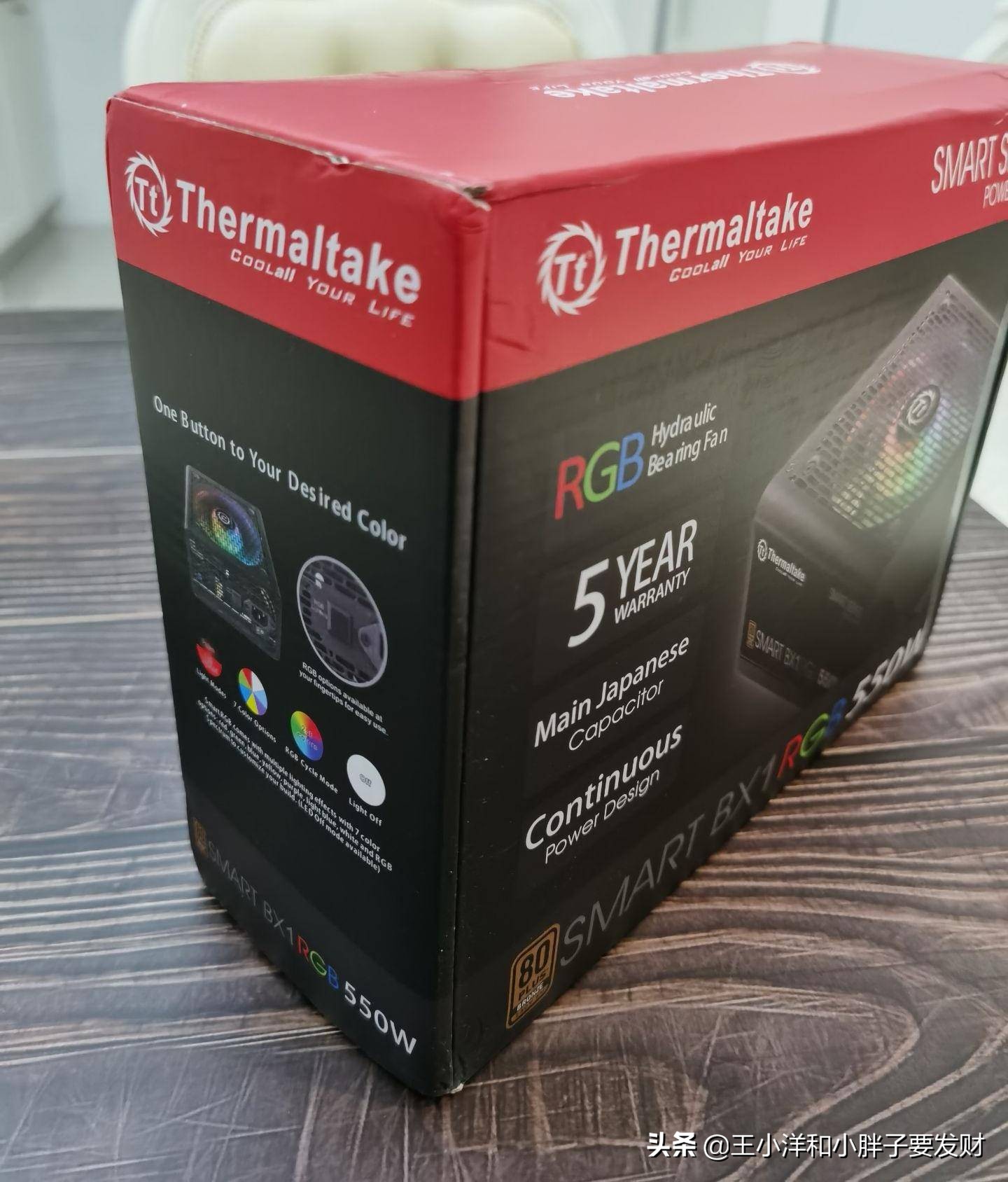 tt电源哪个系列好,tt电源和航嘉电源哪个好