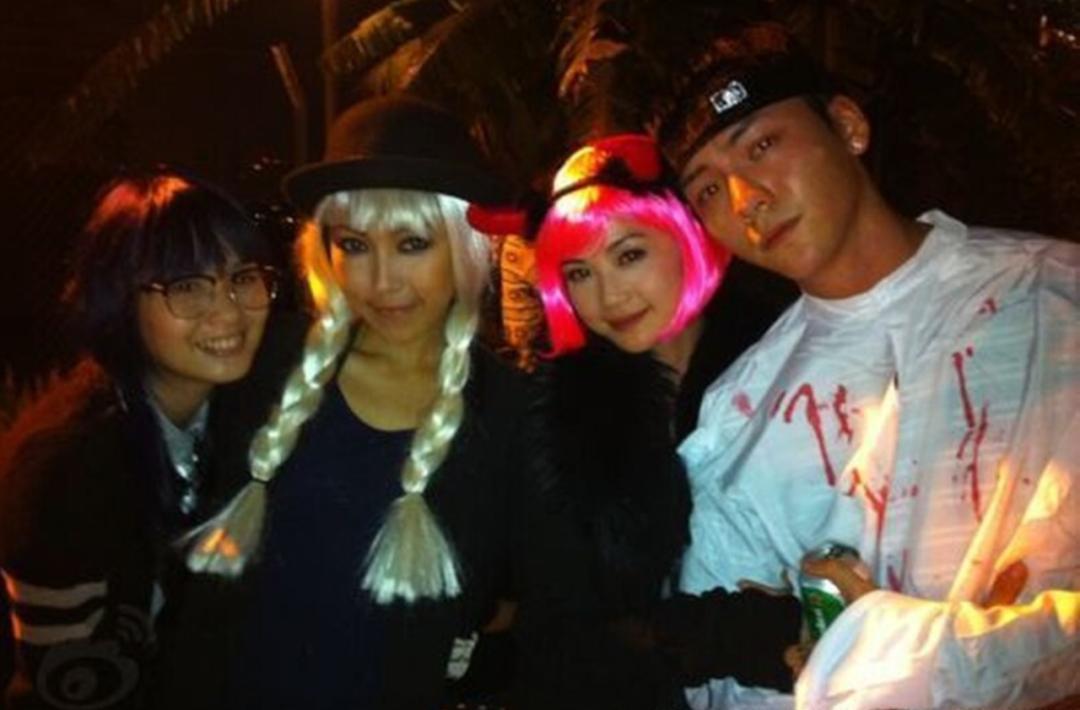 那些英皇时代的小鲜肉们下落如何？