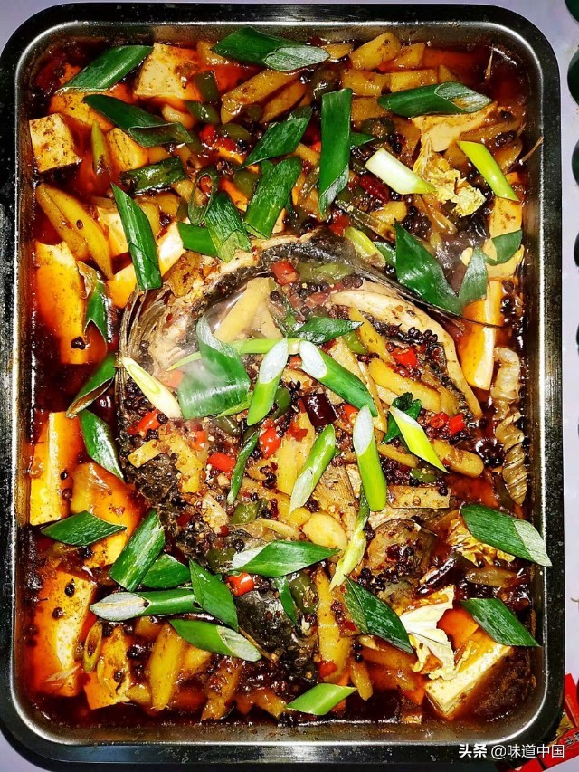 重庆诸葛烤鱼技术培训,正宗诸葛烤鱼技术教学视频