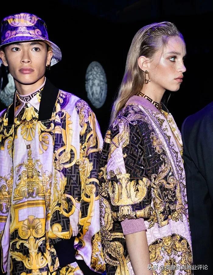 versace奢侈品,versacefendi