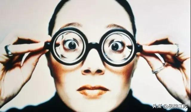 中国近视人群7亿,7亿人近视