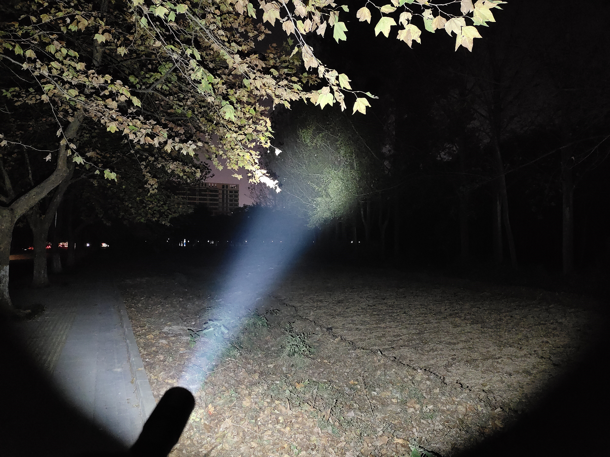 acebeam战术手电p16,acebeam捍卫者p15