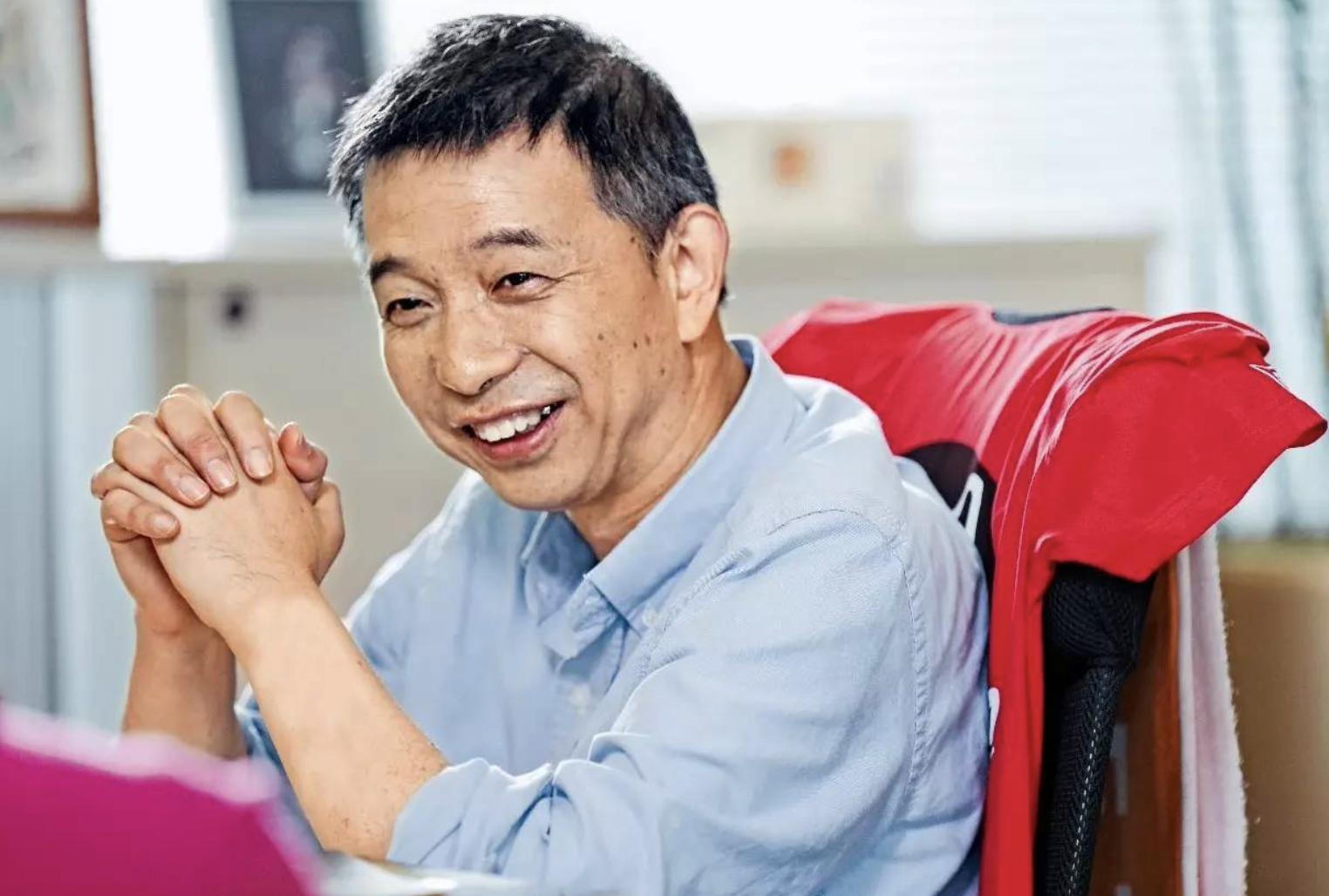 “忽悠”马云10个亿,将阿里带到了世界第三,到底谁忽悠了谁?