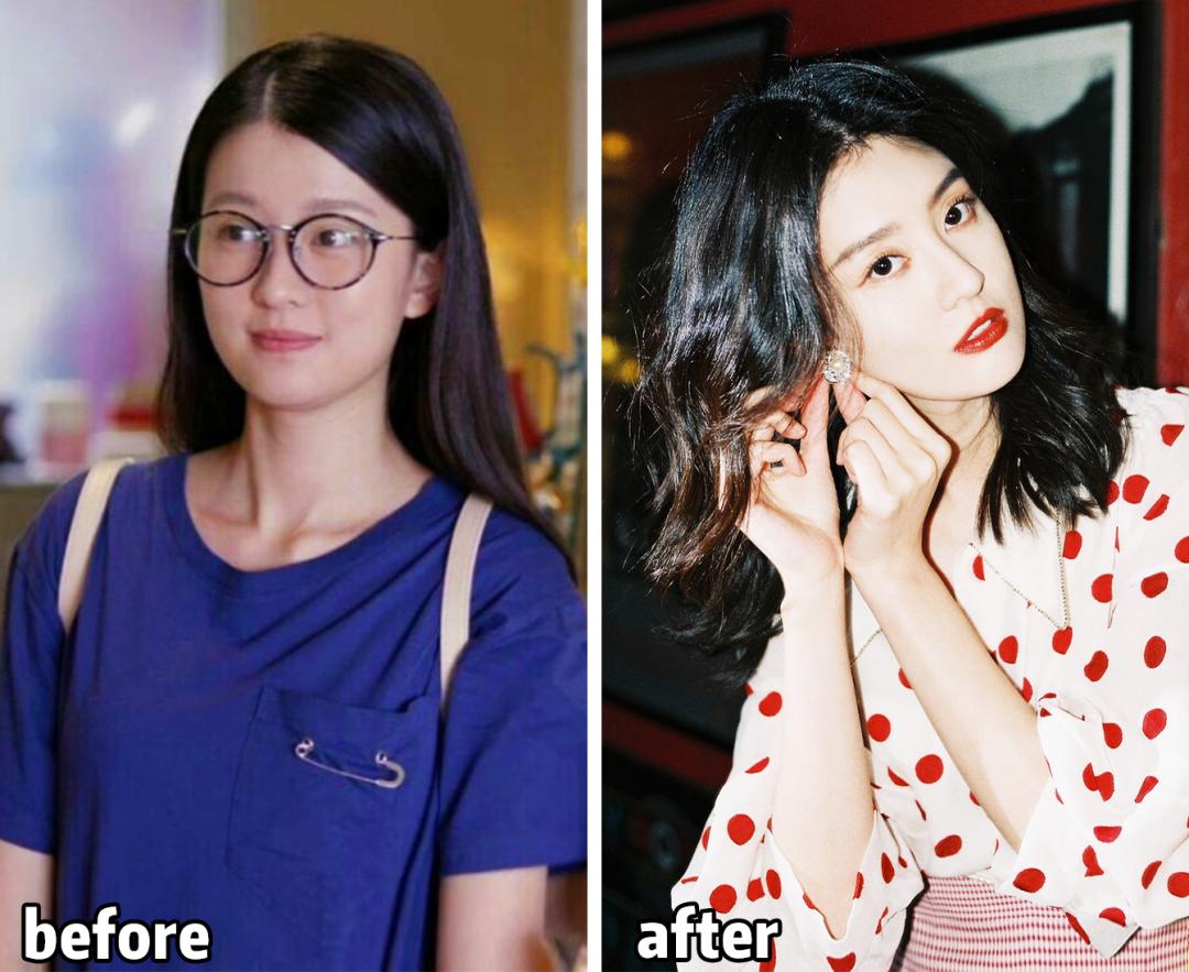 五官平平的女生如何快速变美必看,五官很平的女生怎么变漂亮