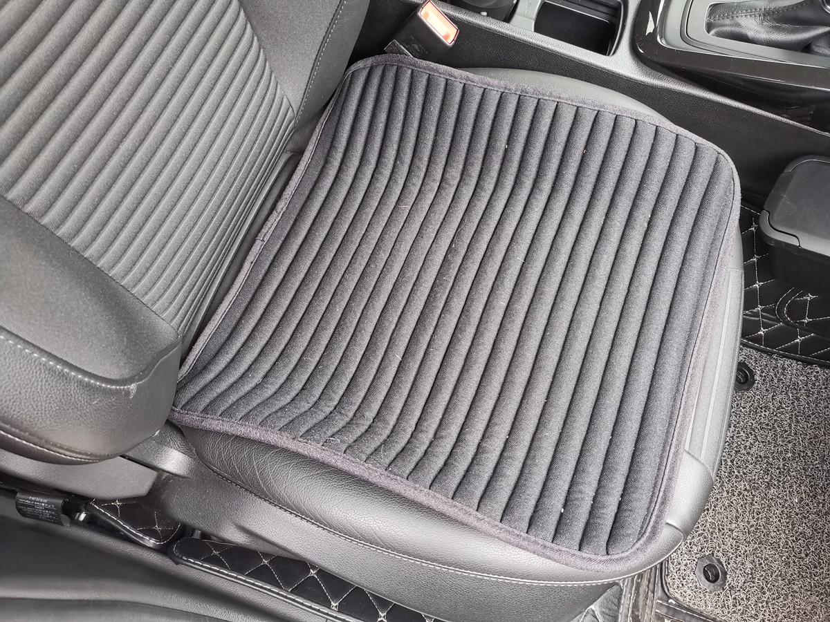 实用又好用？！分享下我使用的一些精选车品