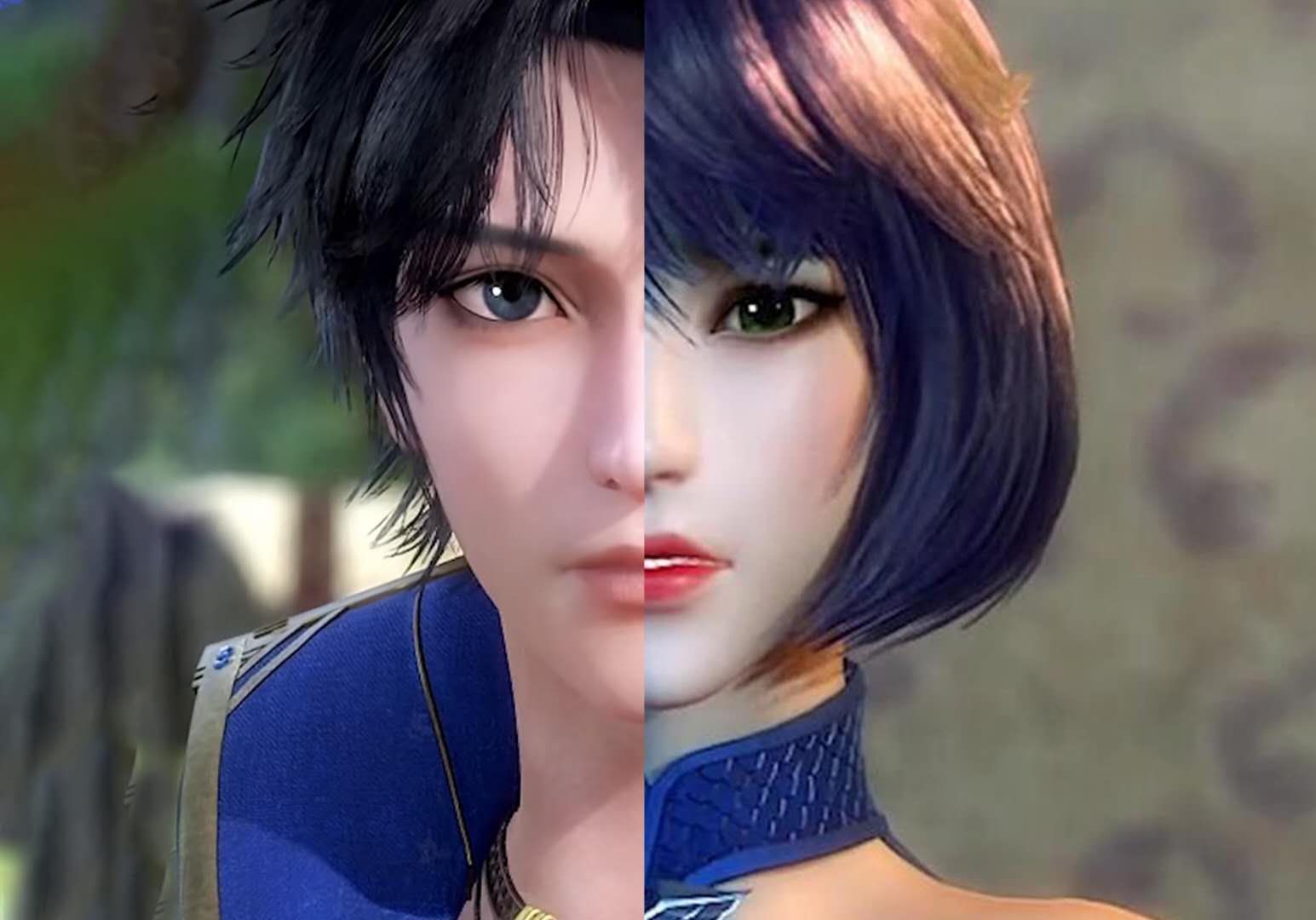 斗罗大陆:4位家长稍微再坚持一下,说不定唐三就是他们的女婿