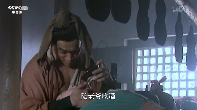 打虎英雄武松无人能敌,打虎英雄武松怎么走向魔头之路