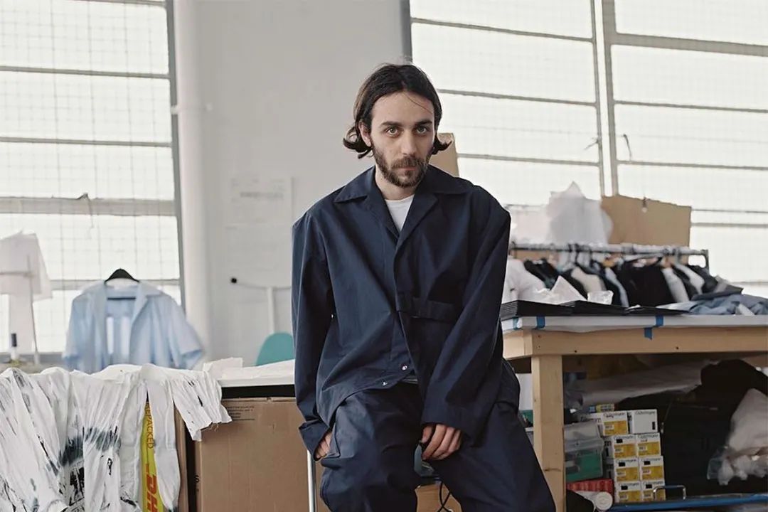 OFFWAY-很潮泫雅都在穿的Stussy,你却看不上?