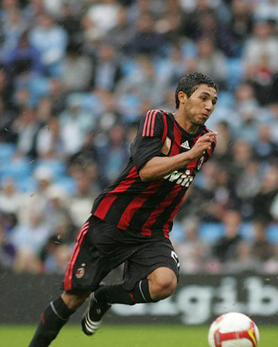 藏龙卧虎：你可能没听说过这支球队但你肯定知道这些球员