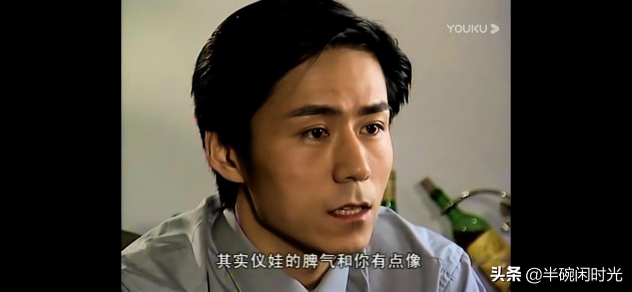 半生缘婚姻感悟,半生缘一生的感情