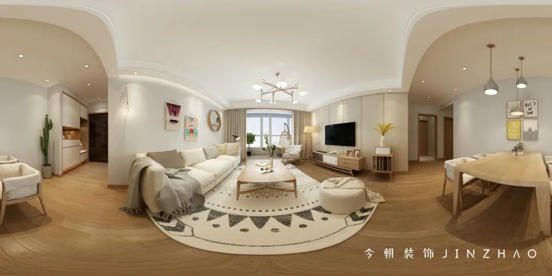 石家庄最好的房屋装修,石家庄最省钱的装修方法