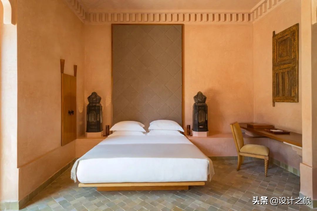 全球35家安缦住宿本身是一种修行,全球32家安缦