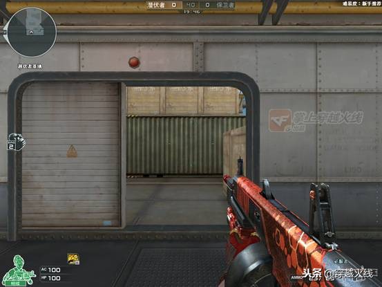 穿越火线2020年11月份福利,穿越火线8月的各种福利2020