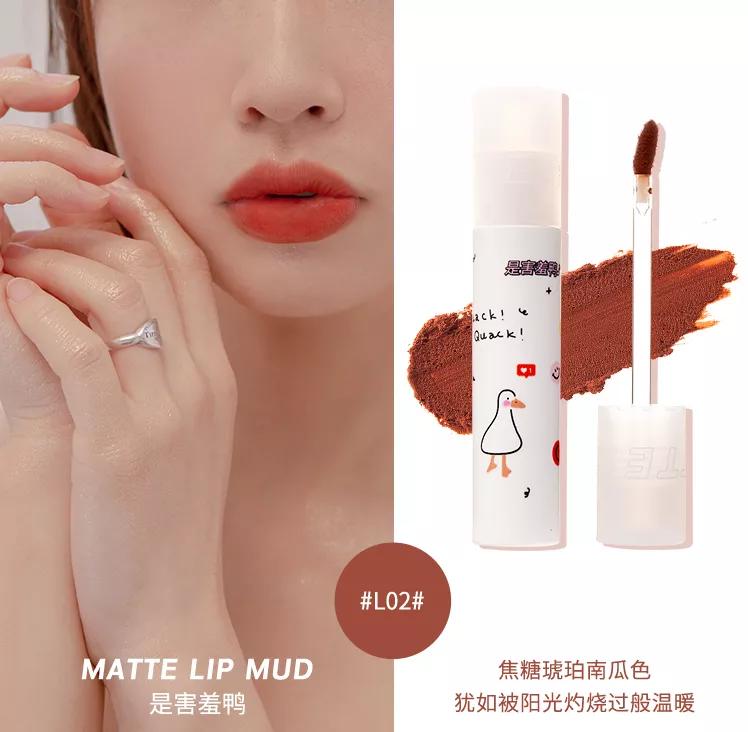 真没钱了！可是这些新口红还是很想买…