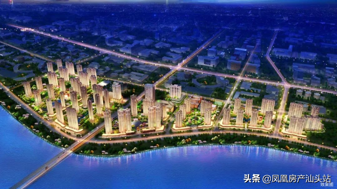 汕头低层楼盘有哪些,汕头未来升值空间最大的楼盘