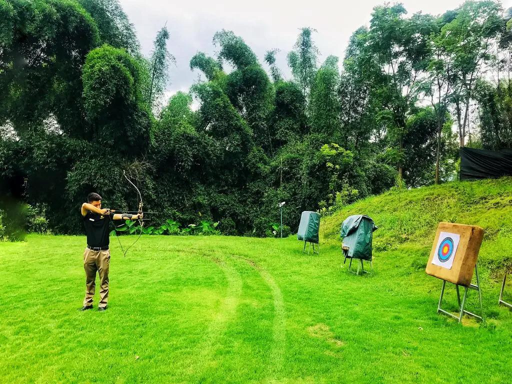 阳朔悦榕庄值得去吗,阳朔悦榕庄旅游