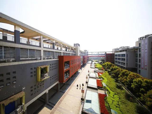 比一本含金量更高的五所二本大学,就业非常好的十所大专院校