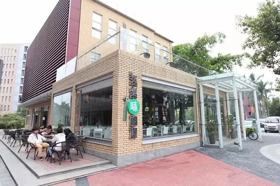 我是岭南，技工学校中的霸王“战斗机”