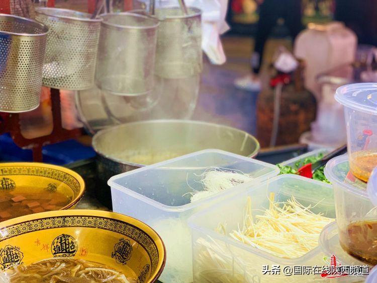 “南有袁家村 北有二道街”|延安市长邀来袁家村“掌门”打卡二道街