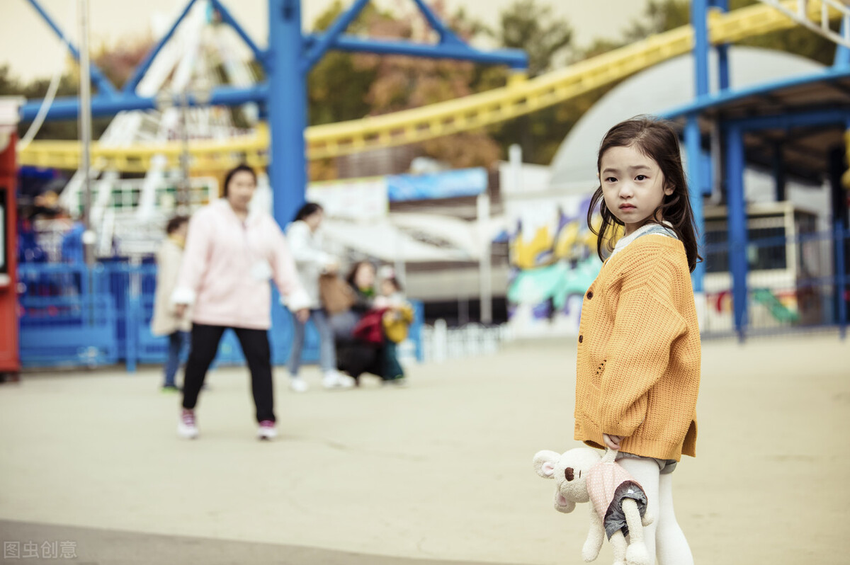 孩子走失紧急补救办法有哪些,孩子走失最有效的方法