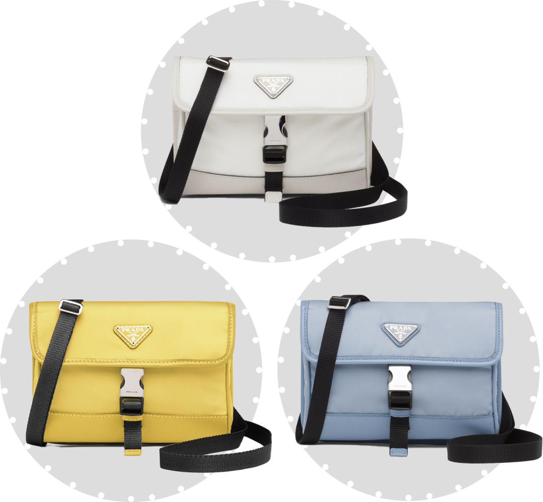 最值得投资的十种包,最值得入手的10款包