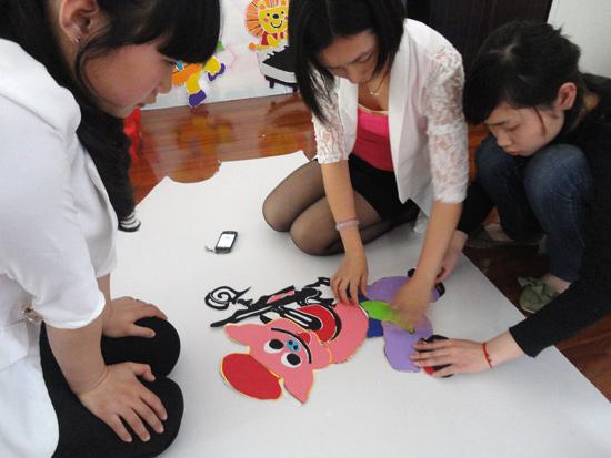 想当一名幼师有前途吗,大专生当幼师有前途吗