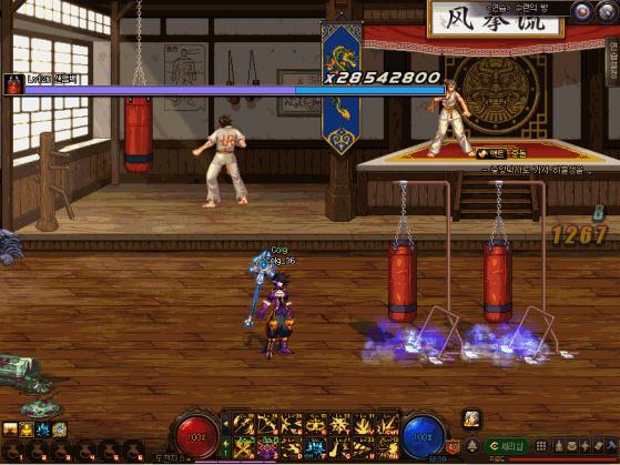 dnf枪剑士三觉强度,dnf男法师三觉演示