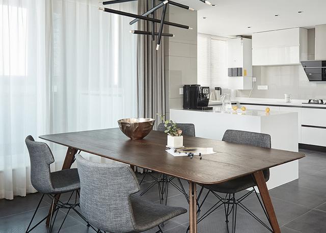 岩板餐桌选购攻略大全,餐桌怎么选更实用